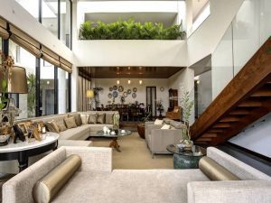 Desain Interior Minimalis