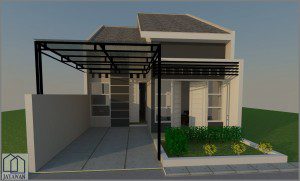 Jasa Desain Dan Bangun Rumah