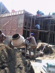 Bangun Rumah Murah