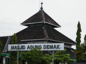 Masjid-Agung-demak
