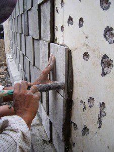 TIPS PEMASANGAN BATU ALAM