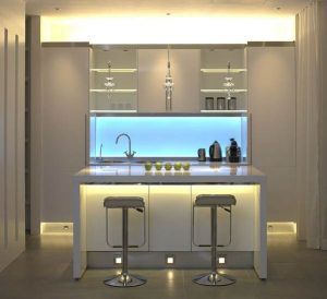 Renovasi Dapur
