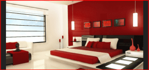 Merenovasi Kamar Tidur Utama