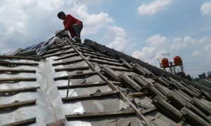 Mengenal Renovasi Rumah