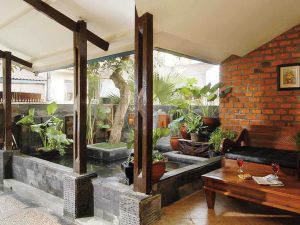 Renovasi Teras Rumah