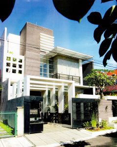 Carport Bukan Sekedar Garasi