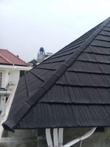 Material Atap