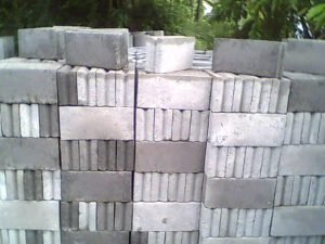 Jual Batako