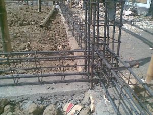Beton Bertulang