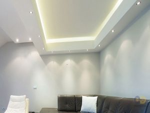 Mengenal Plafond