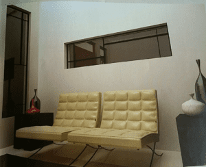 Ragam Desain Teralis Jendela