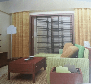 Ragam Desain Tralis Jendela 2