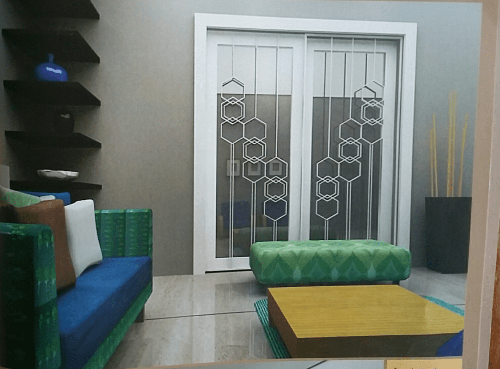 Tralis Pintu Rumah Jayawan Tralis Pintu Rumah