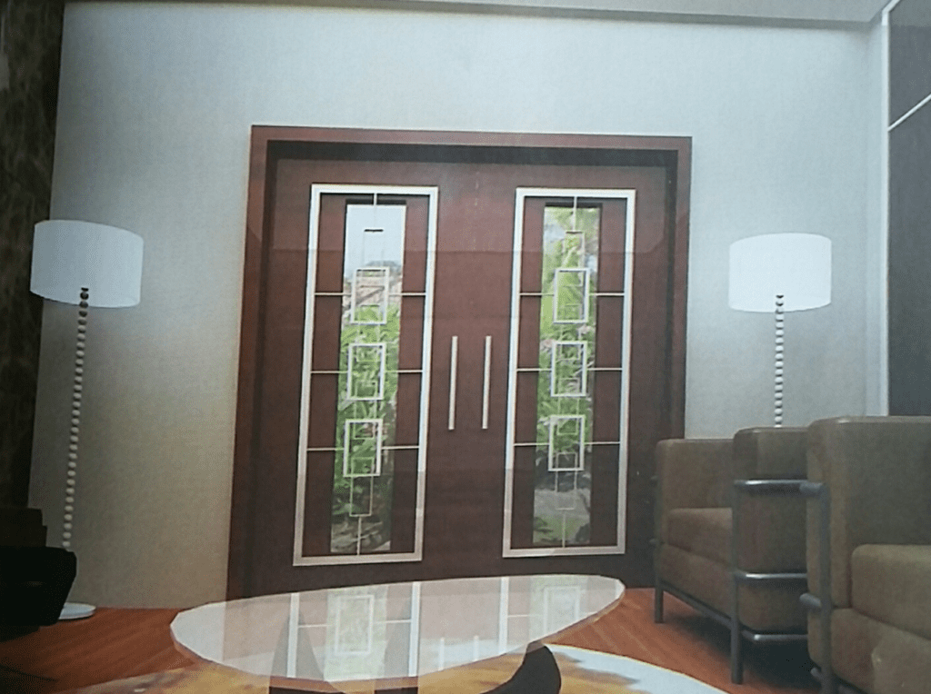 Ragam Desain Teralis Pintu 2 Jayawan Ragam Desain Teralis Pintu 2