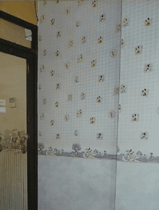 Ganti Suasana Dengan Wallpaper