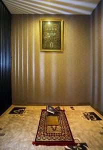 Fungsi Rumah Untuk Seorang Muslim