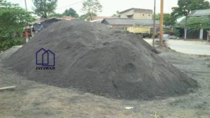 Jual Pasir