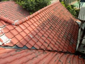 Renovasi Atap2