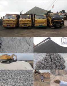 Jual Pasir