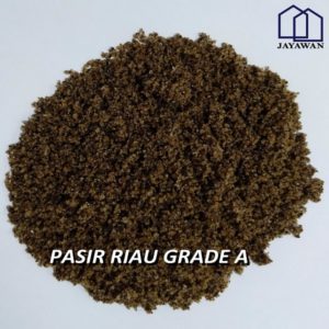 PASIR RIAU GRADE A