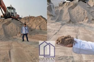 Jual Pasir Di Bekasi
