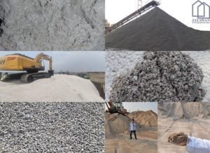 Jual Pasir dan Bahan Bangunan di Tangerang