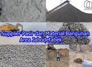 Jual Pasir Jayawan Jual Pasir