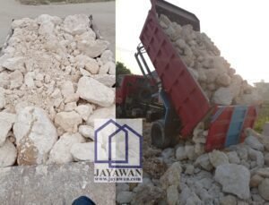 Harga Limestone