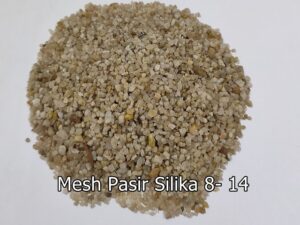 Jual Pasir Silika Untuk Filter Air