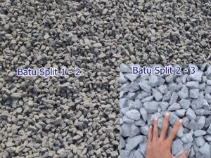 Harga Jual Batu Split di Jakarta Murah