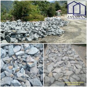 Jual Batu Belah Untuk pondasi di Jakarta