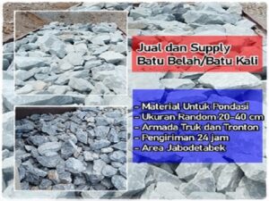 Batu Belah