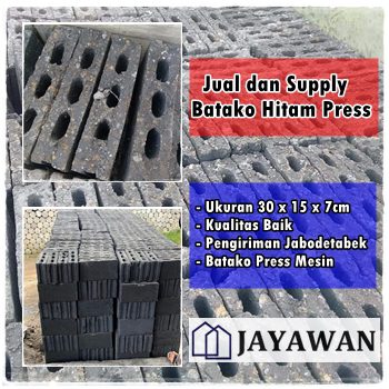 Jayawan Jual Batako