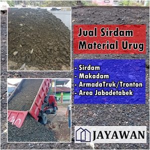 Pengurugan Brangkal Sirdam Base Course Jakarta Bogor Depok Tangerang