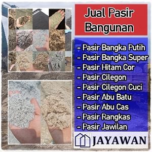 Jual Pasir