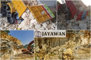 Harga Limestone