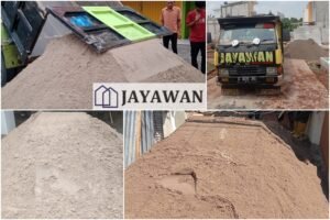 Harga Pasir