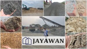 Update Harga Pasir