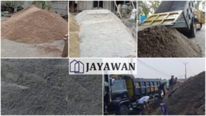 Harga Material Pasir Terbaru
