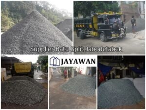 Update Harga Batu split Terbaru
