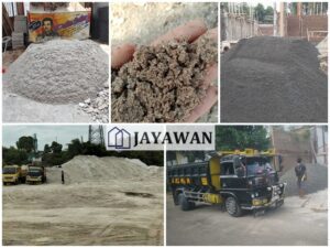 Jual Pasir Di Depok