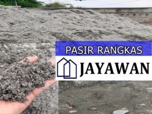 PASIR RANGKAS
