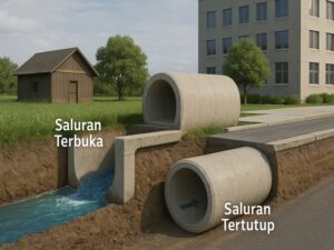 Buis Beton