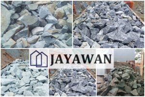 SUPPLIER BATU BELAH