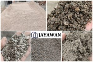 Update Harga Material Bangunan Jabodetabek