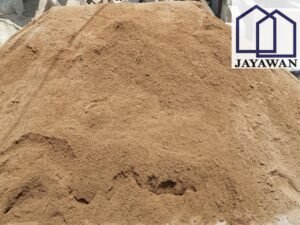Supplier Pasir Tayan di Jabodetabek